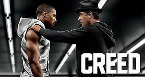 Creed: Corazón de campeón Pelicula 🔴 en Vivo ( Creed: La leyenda de Rocky (Creed) Pelicula completa HD Espanol Latino )