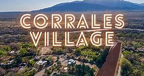 Corrales New Mexico Neighborhood Guide | Pros and Cons of Living in The Village of Corrales