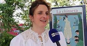 LA CHIMERA - CANNES 76 - Intervista ad Alice Rohrwacher e al cast