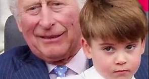 Mostramos Vídeo VERG0NZOSO del Príncipe William de Joven ¡Antes era igual de REVOLTOSO que su Hijo Louis!