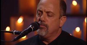 Billy Joel - America: A Tribute to Heroes (21 Sept 2001) - New York State of Mind