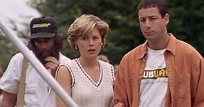 'Happy Gilmore' at 25: Julie Bowen admits she thought no one would see Adam Sandler favorite