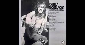 Chris Robison "And His Many-Hand Band" 1973 *I've Got A Secret*