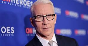 Anderson Cooper Shares Emotional Tribute To Late Brother Carter On 35th Anniversary Of His Death