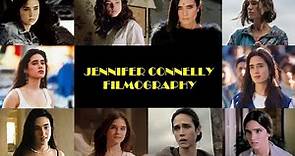 Jennifer Connelly: Filmography 1984-2022