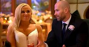 Married at First Sight: Brennan’s Friends WARN Emily About His FLAWS (Exclusive)