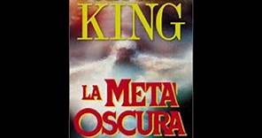 La metà oscura, di Stephen King - l’oscurità nutre lo scrittore