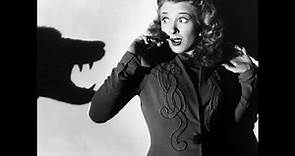 10 Things You Should Know About Evelyn Ankers