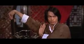 Yuen Wah 元華 - The Landlord was also a Top-notch On-screen Fighter!