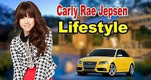 Carly Rae Jepsen - Lifestyle, Boyfriend, Family, Net Worth, Biography 2019 | Celebrity Glorious