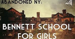 Abandoned New York: The Bennett School for Girls