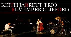 Keith Jarrett Trio - I Remember Clifford Live in Sendai, Japan 1986