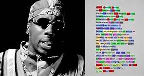 Deconstructing Inspectah Deck's Verse On Wu-Tang Clan's "Triumph" | Check The Rhyme