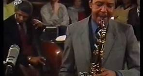 Harold Land and The Timeless All Stars: Invitation, 1986