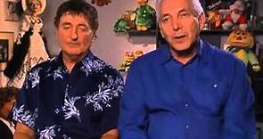 Sid and Marty Krofft on Le Poupees de Paris- EMMYTVLEGENDS.ORG