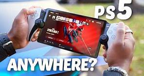 PlayStation Portal - Is It ACTUALLY Worth It? (Full Review)
