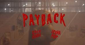 【S厂MV推荐】Cheat Codes - Payback (feat. Icona Pop)