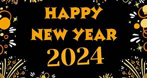 Happy New Year 2024 GIF, Images,... - Happy New Year 2024