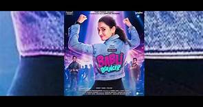 Babli Bouncer Trailer, Tamannaah - Babli Bouncer Movie, Babli Bouncer Tamannaah Trailer, imdb movie, Babli Bouncer Movie, new movie 2022,movie 2023