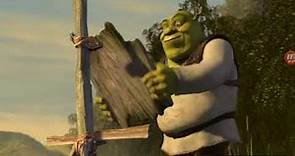 Shrek (2001) Opening