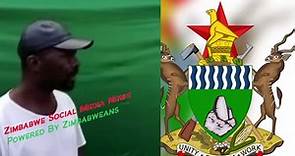 Jeff Judah Hossana Not Happy With Zim Government