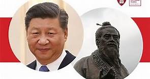 Daniel A. Bell – China’s Struggle between Communism and Confucianism