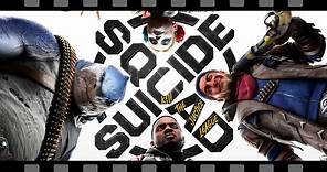SUICIDE SQUAD: KILL THE JUSTICE LEAGUE | FILM COMPLETO ITA