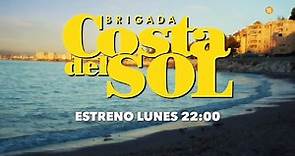 Gran estreno de ‘Brigada Costa del Sol’ en simulcast en Telecinco y Cuatro