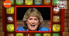 Press Your Luck 40th Anniversary | From Biggest Wins To Whammy Wipeouts! | BUZZR