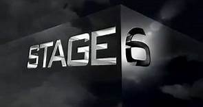 Stage 6 Films HD Logo