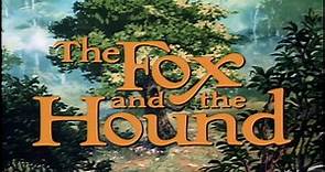 The Fox and the Hound - Trailer