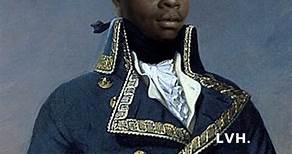 L'histoire de Toussaint Louverture !