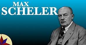 Max Scheler y su Teoría de los Valores - Filosofía del siglo XX
