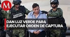 Niegan amparo al líder de Los Zetas, Omar Treviño Morales "El Z42"