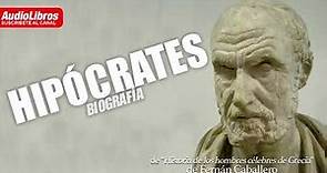 Hipócrates: Biografía de Hipócrates