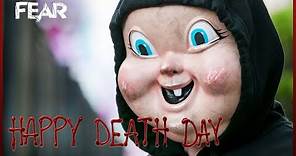 Happy Death Day (2017) Official Trailer | Fear