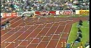 Leichtathletik-Europameisterschaften 1986: 400m Hürden Frauen