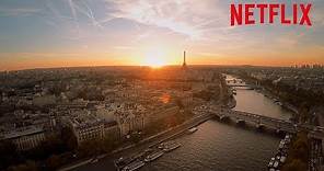 13 Novembre : Fluctuat Nec Mergitur | Bande-annonce officielle [HD] | Netflix
