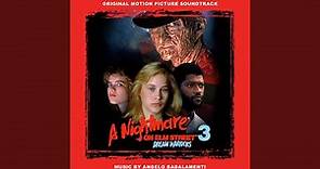 Main Title (from "A Nightmare on Elm Street 3: Dream Warriors") (Film Version) (2015 Remaster)