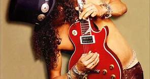 Slash's Blues Ball - Thrill Is Gone 97' LIVE