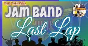 Jam Band: Last Lap