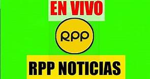 🔴 EN VIVO RADIO RPP NOTICIAS EN DIRECTO RADIO PROGRAMAS DEL PERÚ 🔴 Ciprirudy