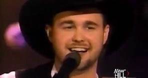 Daryle Singletary - Tonight The Bottle Let Me Down