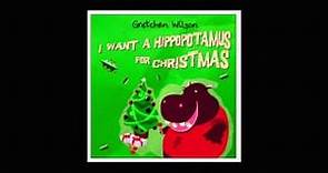 Gretchen Wilson - I Want A Hippopotamus For Christmas