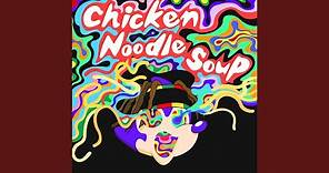 Chicken Noodle Soup (feat. Becky G)