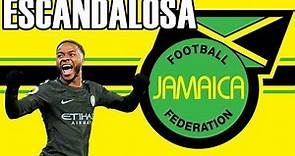 La ESPECTACULAR selección que tendría JAMAICA con jugadores de esos orígenes
