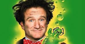 Robin Williams (Rest in Peace)