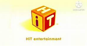HiT entertainment logo slow 1x 2x 4x 8x