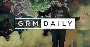 Marcus Samuel - Loud ft. Mercston [Music Video] | GRM Daily