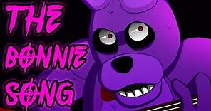 The Bonnie Song | Five Nights at Freddy's | Groundbreaking